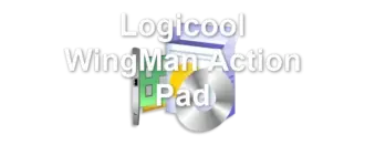 Logicool WingMan Action Pad