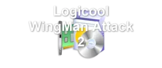 Logicool WingMan Attack 2