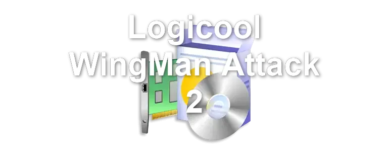 Logicool WingMan Attack 2