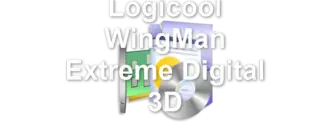 Logicool WingMan Extreme Digital 3D