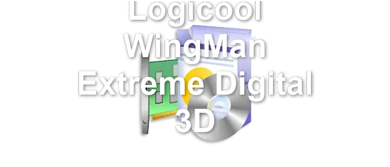 Logicool WingMan Extreme Digital 3D