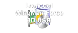 Logicool WingMan Force 3D USB