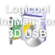 Logicool WingMan Force 3D USB