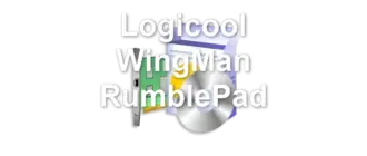 Logicool WingMan RumblePad