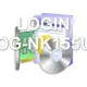 LOGIN LOG-NK155U8