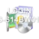 LOGIN LOG-S14BW01-CD