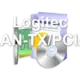 Logitec LAN-TX/PCIA