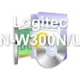Logitec LAN-W300N/U2S