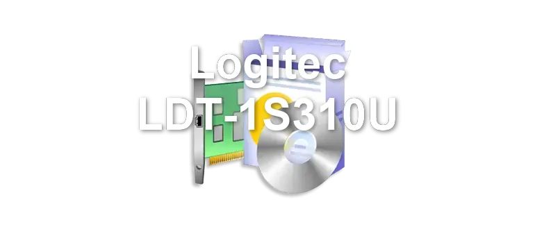 Logitec LDT-1S310U