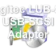 Logitec LUB-SC USB-SCSI Adapter
