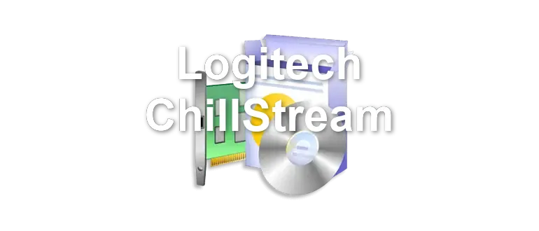 Logitech ChillStream