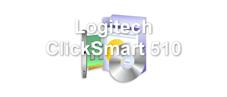 Logitech ClickSmart 510