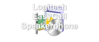Logitech EasyCall Speakerphone