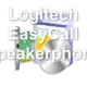 Logitech EasyCall Speakerphone