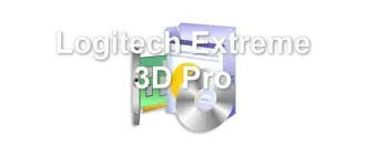 Logitech Extreme 3D Pro