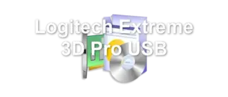 Logitech Extreme 3D Pro USB