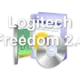 Logitech Freedom 2.4