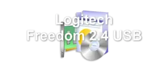Logitech Freedom 2.4 USB
