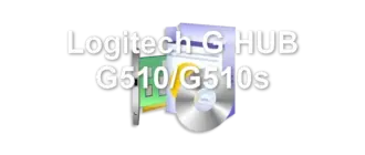 Logitech G HUB G510/G510s