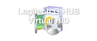 Logitech G HUB Virtual HID