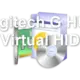 Logitech G HUB Virtual HID