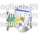 Logitech G29 Driving Force Racing Wheel
