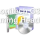 Logitech G35 Gaming Headset