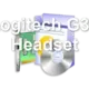 Logitech G35 Headset