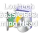 Logitech G635/G633s Gaming Headset