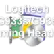 Logitech G933s/G935 Gaming Headset