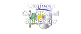 Logitech GamePanel SideShow