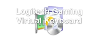 Logitech Gaming Virtual Keyboard