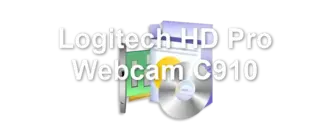 Logitech HD Pro Webcam C910