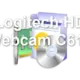 Logitech HD Webcam C615