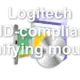 Logitech HID-compliant Unifying mouse