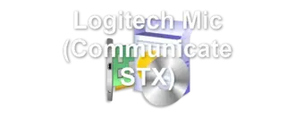 Logitech Mic (Communicate STX)