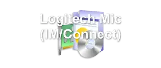 Logitech Mic (IM/Connect)