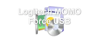 Logitech MOMO Force USB
