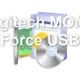 Logitech MOMO Force USB