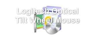 Logitech Optical Tilt Wheel Mouse