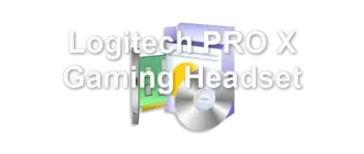 Logitech PRO X Gaming Headset