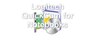 Logitech QuickCam for Notebooks