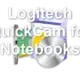 Logitech QuickCam for Notebooks