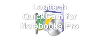 Logitech QuickCam for Notebooks Pro