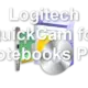 Logitech QuickCam for Notebooks Pro