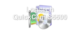Logitech QuickCam S5500