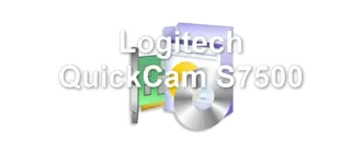 Logitech QuickCam S7500