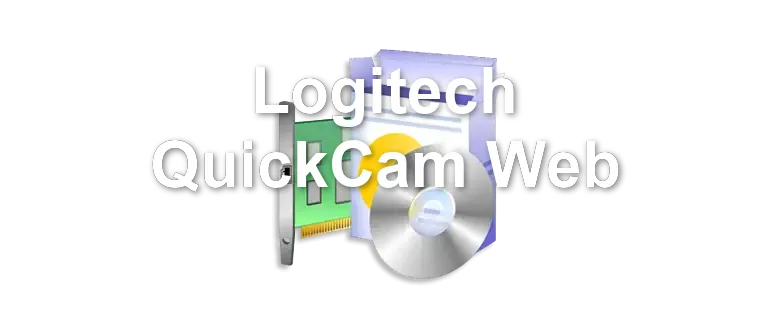Logitech QuickCam Web