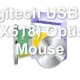 Logitech USB G3 (MX518) Optical Mouse