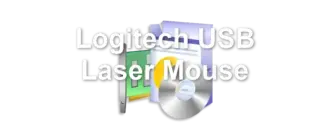 Logitech USB Laser Mouse